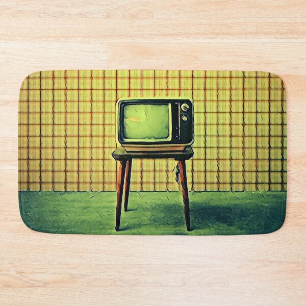 Item preview, TV designed and sold by ArteVintage.