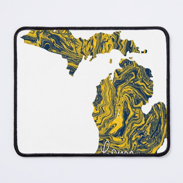 Item preview, michigan is home designed and sold by mtayzart.