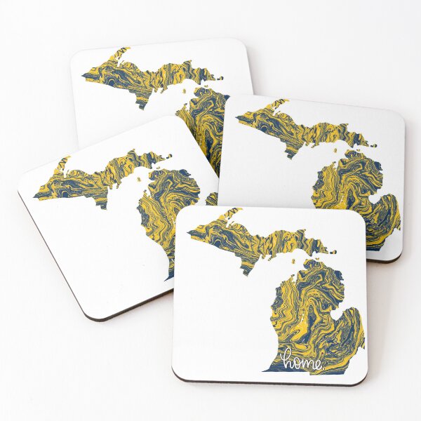 Item preview, michigan is home designed and sold by mtayzart.