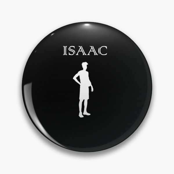 Item preview, Jonathan Isaac designed and sold by Designting.