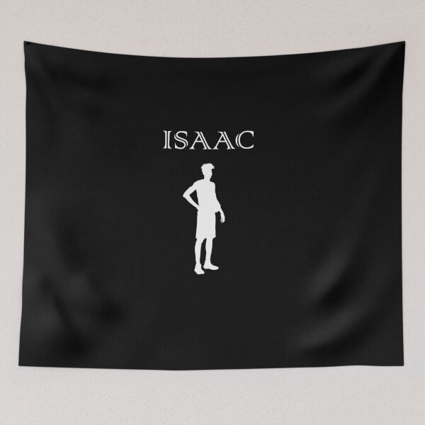 Item preview, Jonathan Isaac designed and sold by Designting.