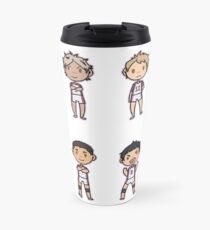 Chibitorizawa Travel Mug