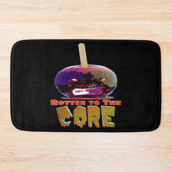 Item preview, Apple T-ShirtRotten to the Core designed and sold by SwickDavies.