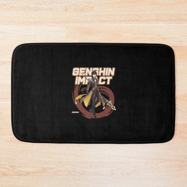 Item preview, ZHONGLI - (GENSHIN IMPACT)  designed and sold by Full  Game.