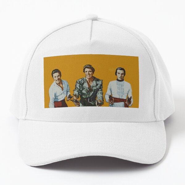 The Devil's Disciple vintage Baseball Cap