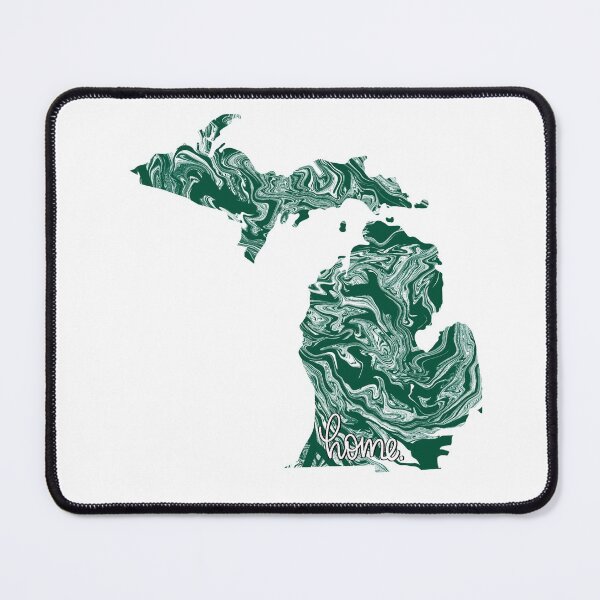Item preview, michigan is home designed and sold by mtayzart.