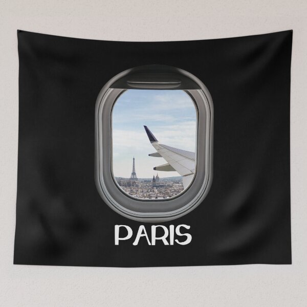 Item preview, Paris designed and sold by eleven3Oone.