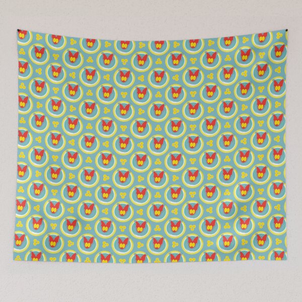 Item preview, Being Mysterious Pattern designed and sold by RafaelLima7.