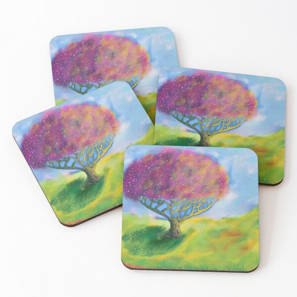 Item preview, Jewelled Summer's Day designed and sold by JzArt.