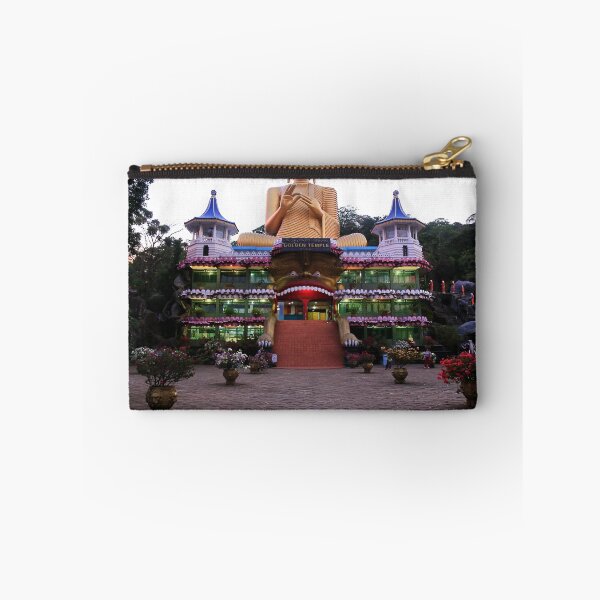Artikelvorschau, Dambulla Temple entworfen und verkauft von Tam Church.