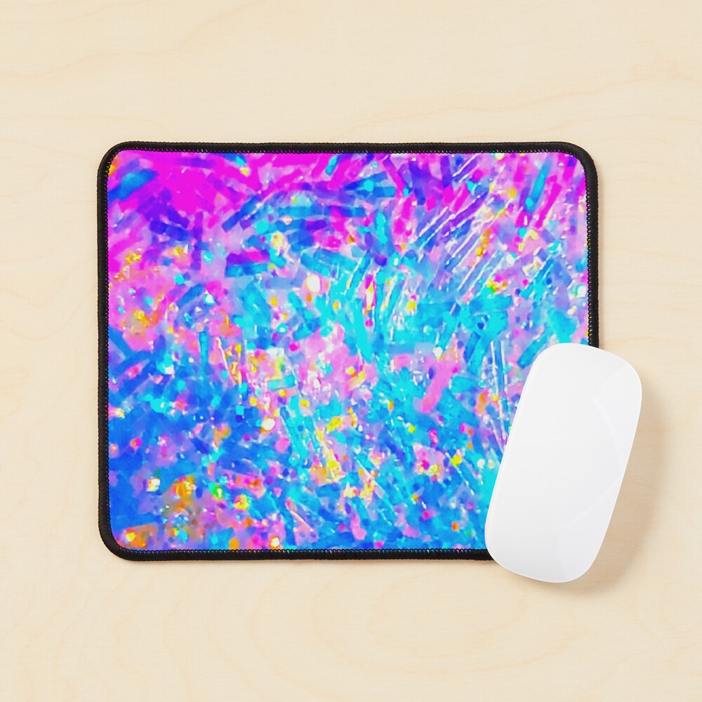 Item preview, Mouse Pad designed and sold by IgniteWithin.
