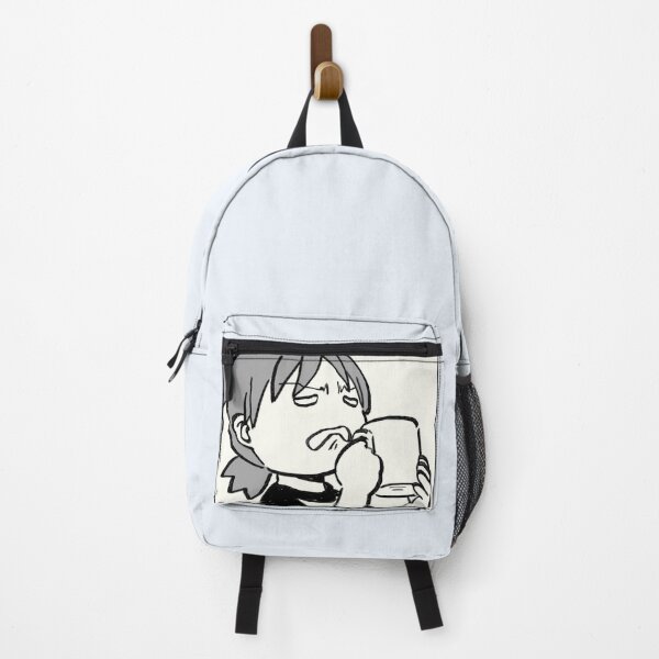 Item preview, I draw that panel of yotsuba reaction to coffee / yotsubato designed and sold by RansRoom.