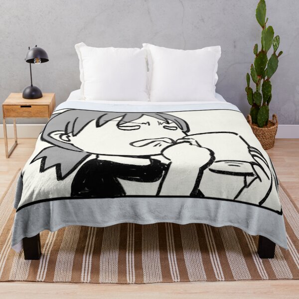 Item preview, I draw that panel of yotsuba reaction to coffee / yotsubato designed and sold by RansRoom.