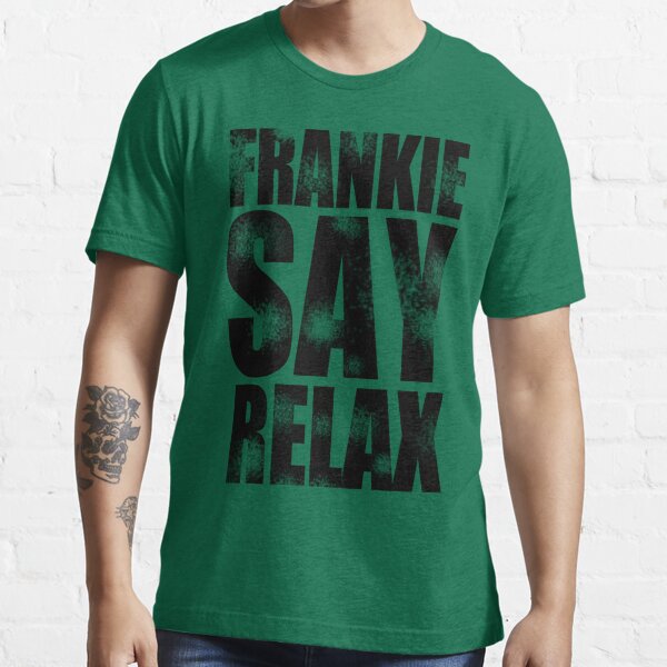 80's relax t shirt