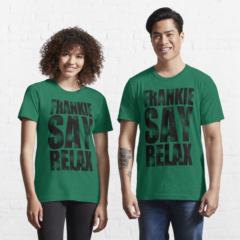 80's relax t shirt