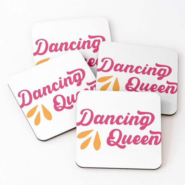 Item preview, Dancing queen Mamma Mia designed and sold by CharisCreatives.