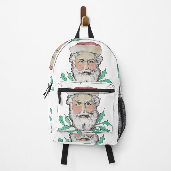 Item preview, Santa Claus designed and sold by Marianne Elvan Barfoed.