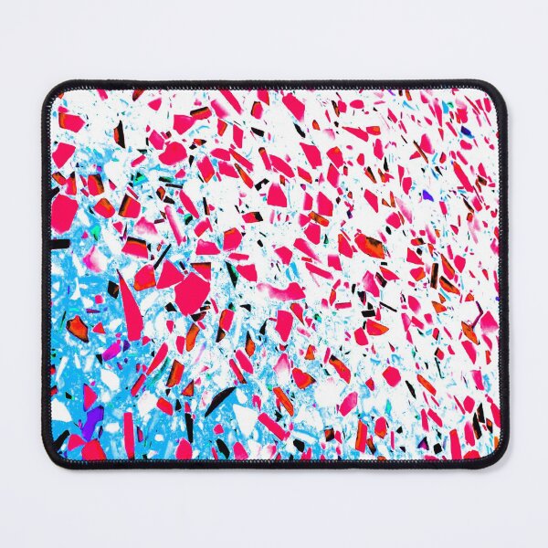 Item preview, Crystal Red, White and Blue designed and sold by IgniteWithin.