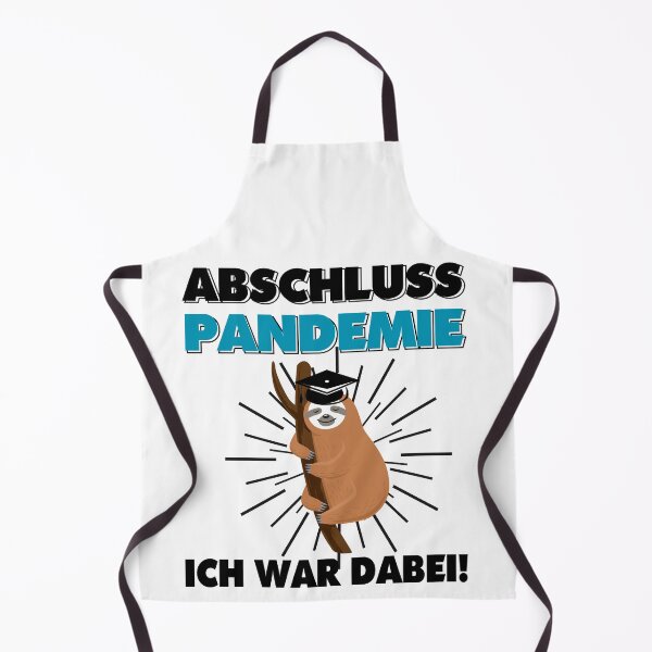 Item preview, Conclusion pandemic sloth Corona funny designed and sold by Alia König.