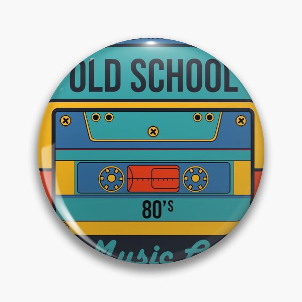 Item preview, old school music designed and sold by ARTgallaty0801.