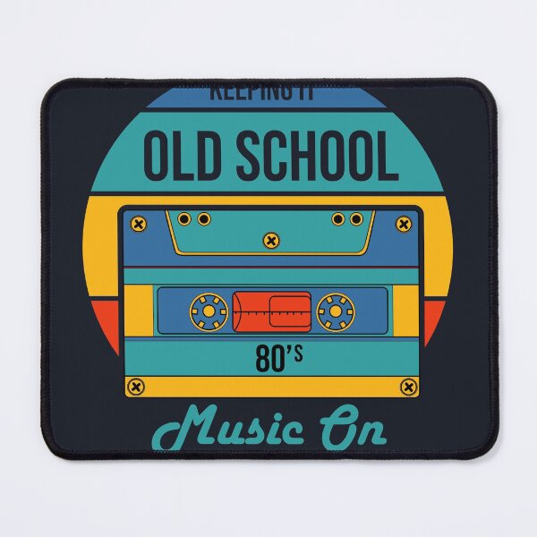 Item preview, old school music designed and sold by ARTgallaty0801.
