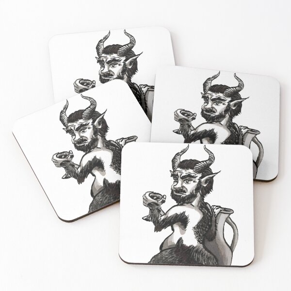 Item preview, Satyr designed and sold by -Senaar-.