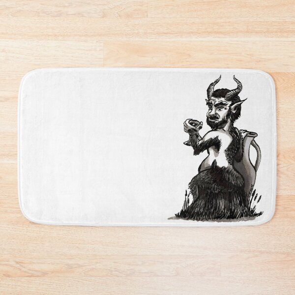 Item preview, Satyr designed and sold by -Senaar-.