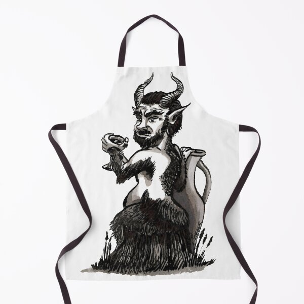 Item preview, Satyr designed and sold by -Senaar-.