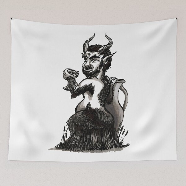 Item preview, Satyr designed and sold by -Senaar-.