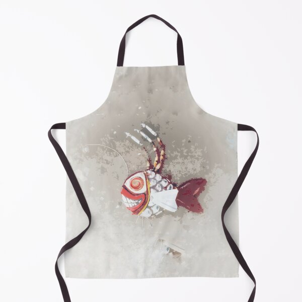 Artikelvorschau, Boho Fish 1 Küstendesign-Stil Ein bearbeitetes FOTO einer hölzernen Fisch-Wanddekoration entworfen und verkauft von Beachy.