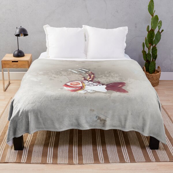 Artikelvorschau, Boho Fish 1 Küstendesign-Stil Ein bearbeitetes FOTO einer hölzernen Fisch-Wanddekoration entworfen und verkauft von Beachy.
