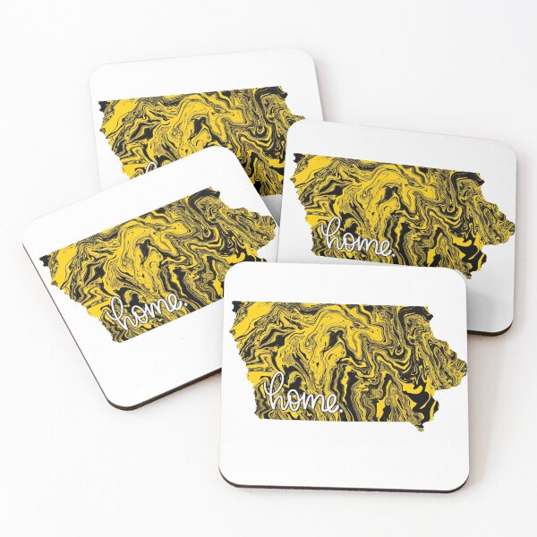 Item preview, iowa is home designed and sold by mtayzart.