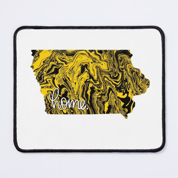 Item preview, iowa is home designed and sold by mtayzart.