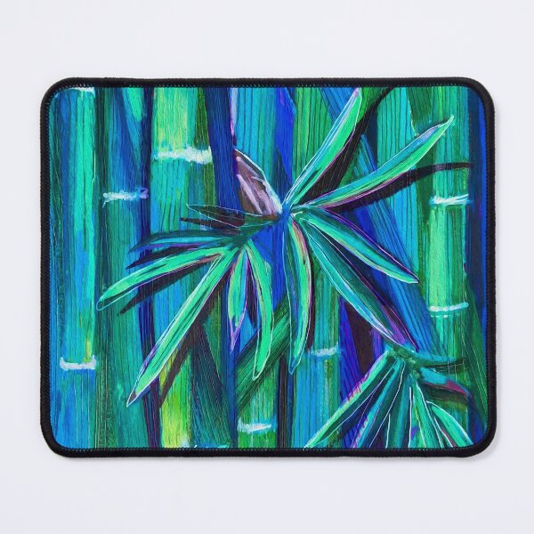 Item preview, Blue Bamboo designed and sold by Alma Lee.