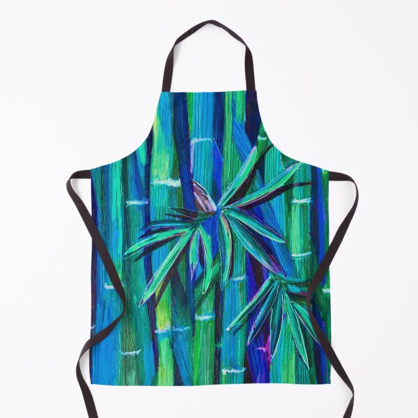Item preview, Blue Bamboo designed and sold by Alma Lee.