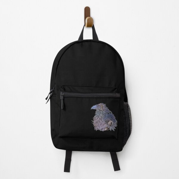 Item preview, Robot raven designed and sold by GS-artworks.