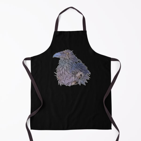 Item preview, Robot raven designed and sold by GS-artworks.