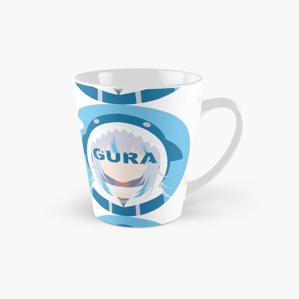 Item preview, Gawr Gura designed and sold by TheGremFem.