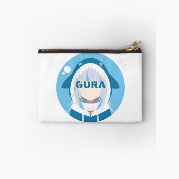 Item preview, Gawr Gura designed and sold by TheGremFem.