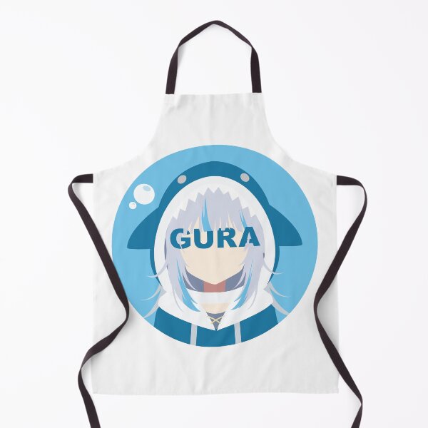 Item preview, Gawr Gura designed and sold by TheGremFem.