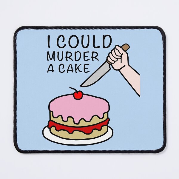 Item preview, Cake designed and sold by Scat the cat.