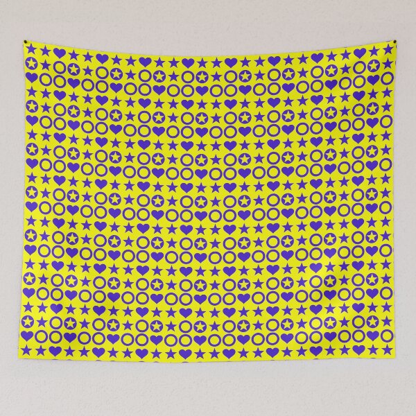 Item preview, Joy Buttons Pattern designed and sold by RafaelLima7.