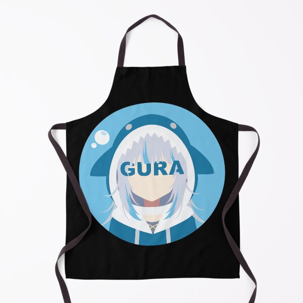 Item preview, Gawr Gura designed and sold by TheGremFem.