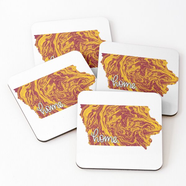 Item preview, iowa is home designed and sold by mtayzart.