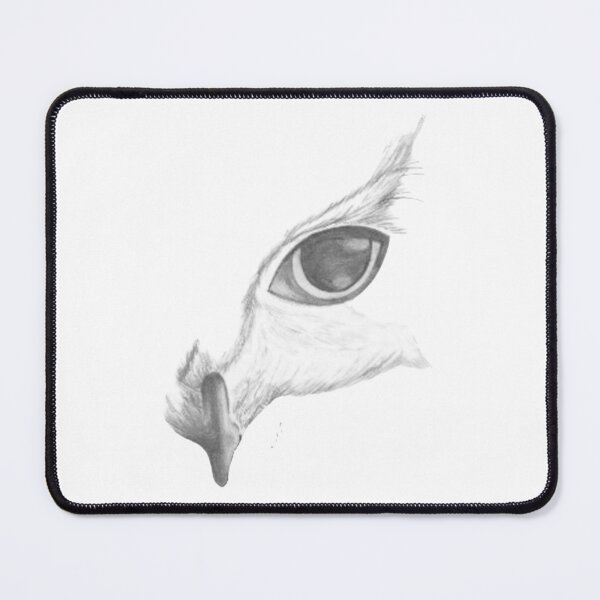 Item preview, Owl Face  designed and sold by LReevesArt.