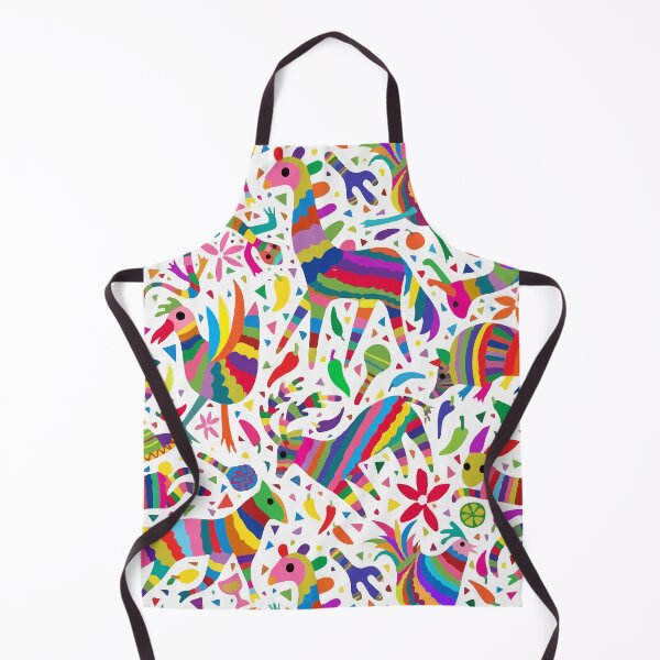 Item preview, Otomi 5 de mayo designed and sold by edleon.