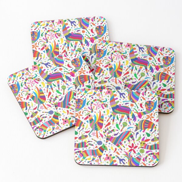 Item preview, Otomi 5 de mayo designed and sold by edleon.