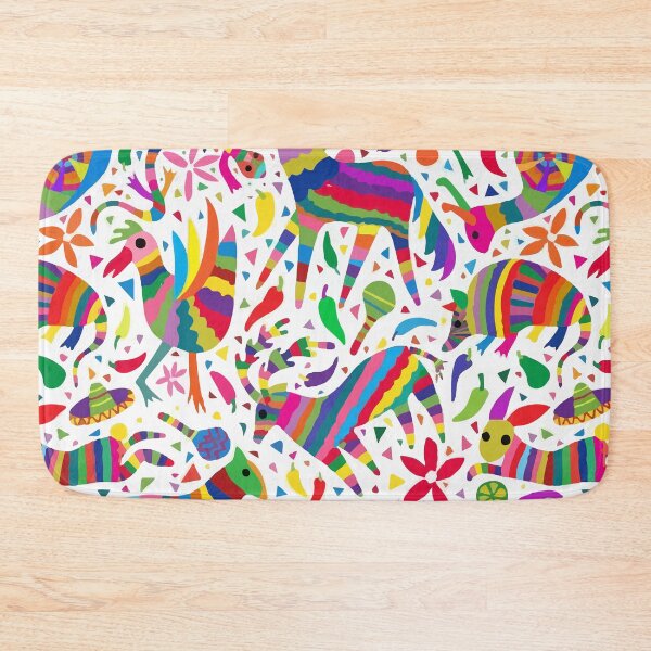 Item preview, Otomi 5 de mayo designed and sold by edleon.