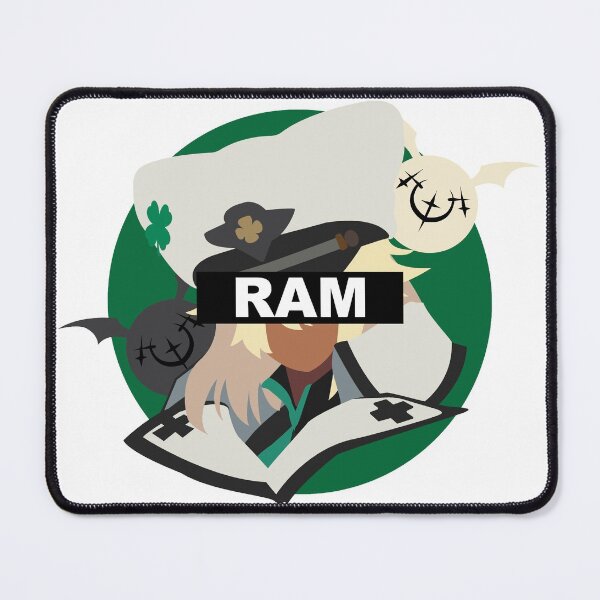 Item preview, Ramlethal Valentine GG Strive designed and sold by TheGremFem.