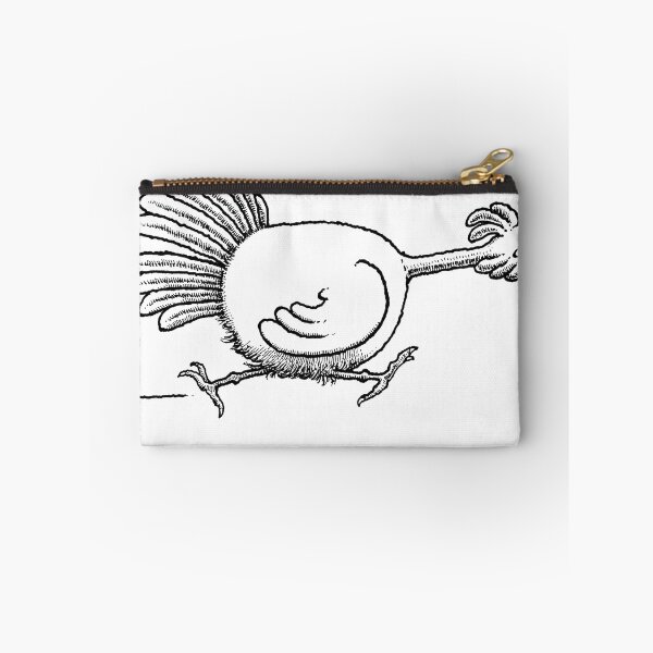 Item preview, Turkey running designed and sold by MarkHackett.